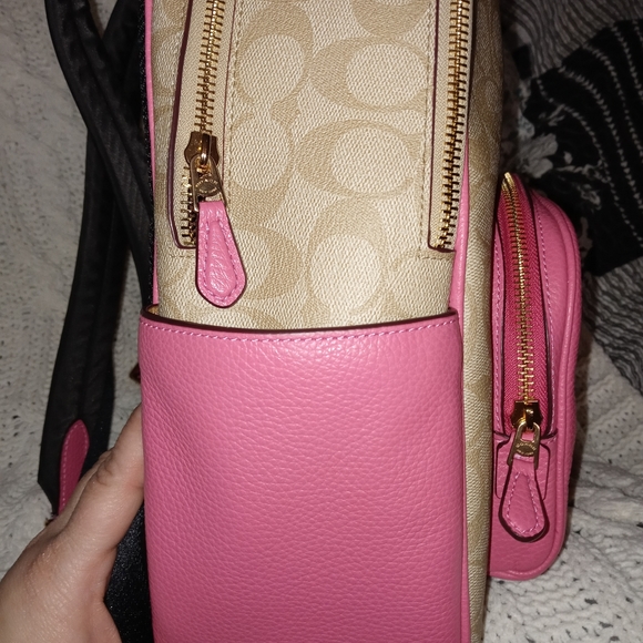 Coach Backpack⁹ - Picture 15 of 16